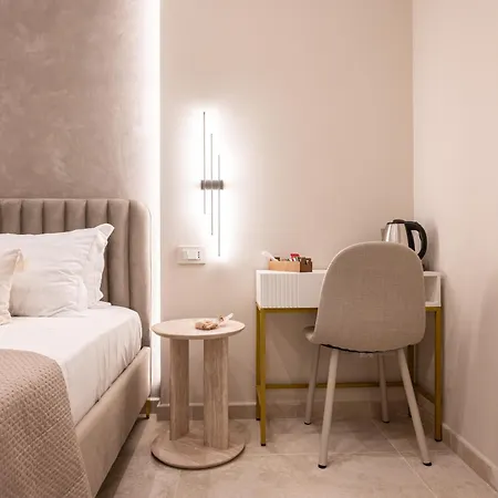 Madame Toledo Luxury Rooms-2