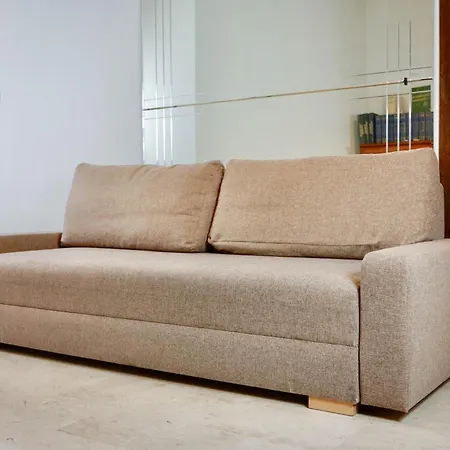 Residence Foscolo-2