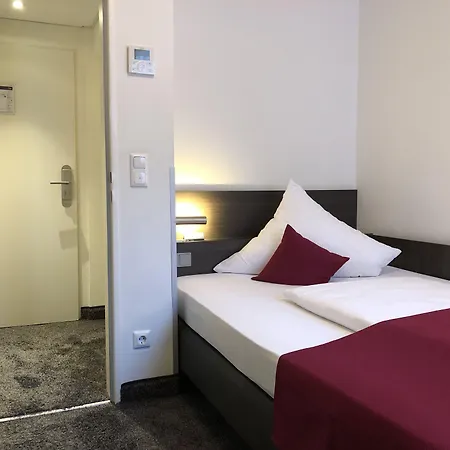 Hotel Mirabell By Maier Privathotels-2