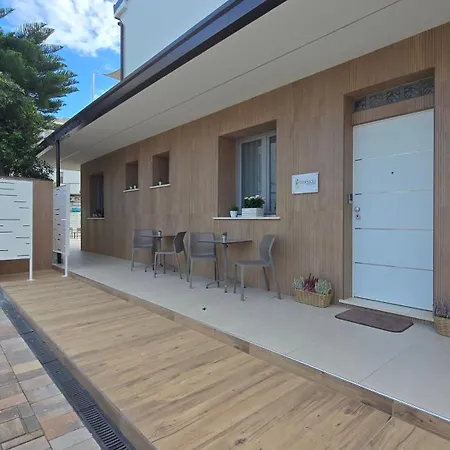 Vespucci Guest House - Affittacamere --3