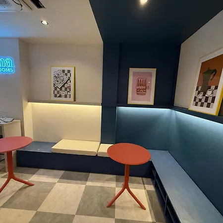Groma Rooms-3