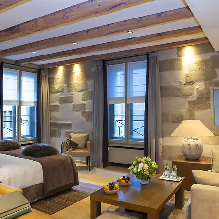Hotel Les Armures-2