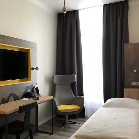 Hotel Westbahn-3