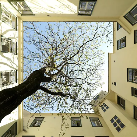 Hotel Westbahn-2