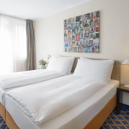 Hotel Stella Maris-2