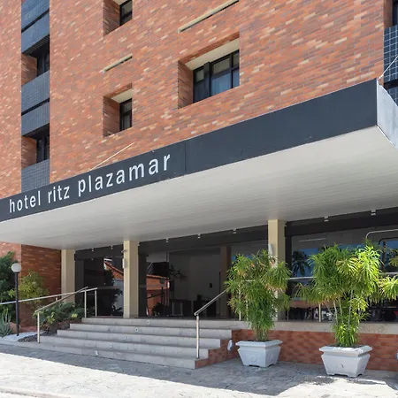 Ritz Plazamar Hotel-3