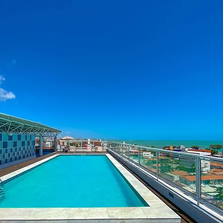 Hotel Caiçara João Pessoa-2