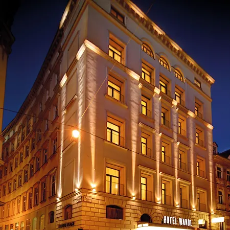 Hotel Wandl-3
