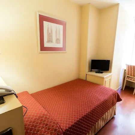 Petit Palace Junior Anteriormente Sunotel Junior-3