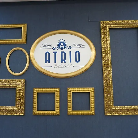 Hotel Boutique Atrio By Anthology Hoteles-2