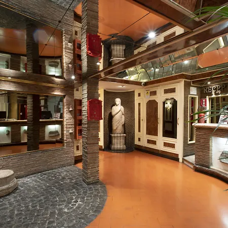 Shg Hotel Portamaggiore-2