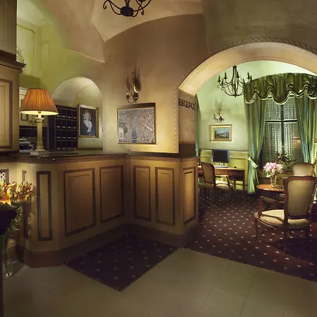 Hotel Pod Věží-3