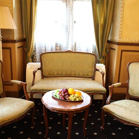 Hotel Pod Věží-2