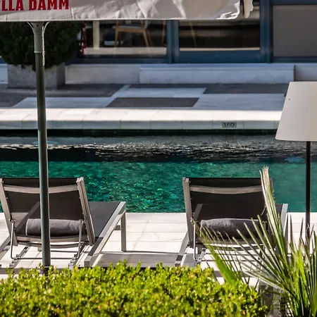 Hotel Medium Sitges Park-2
