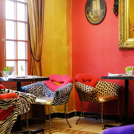 Hotel Malar-3