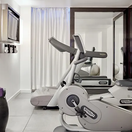 The Pure, Frankfurt, A Member Of Design Hotels-2