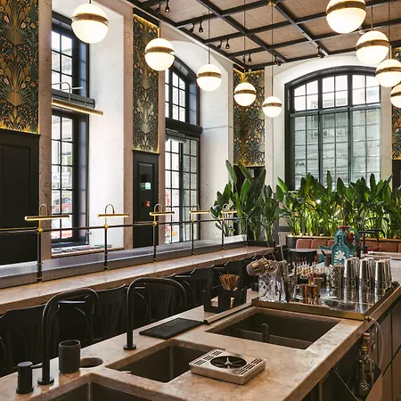 Bairro Alto Hotel - The Leading Hotels Of The World-2