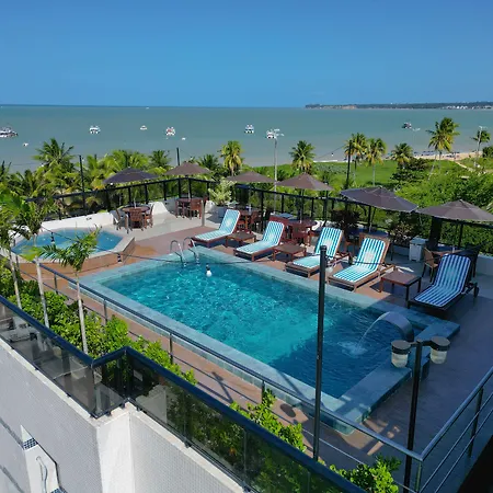 Atlântico Praia Hotel-2