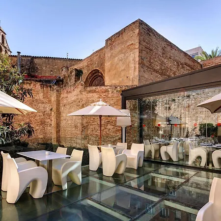 Olivia Plaza Hotel-3