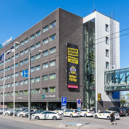 Go Hotel Shnelli-3