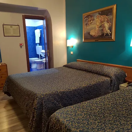 Hotel Santa Croce-3