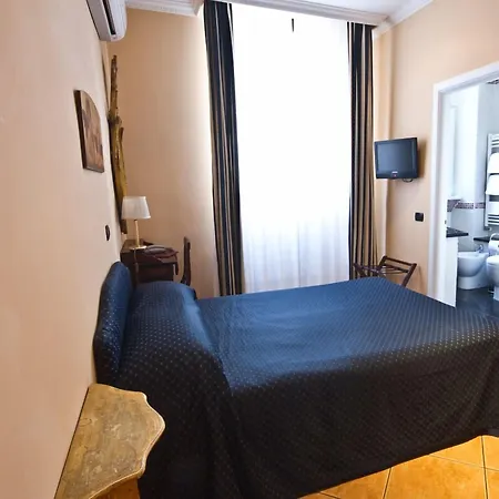 Hotel Caracciolo-3