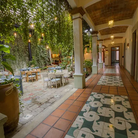 Hotel Casa Vertiz-2