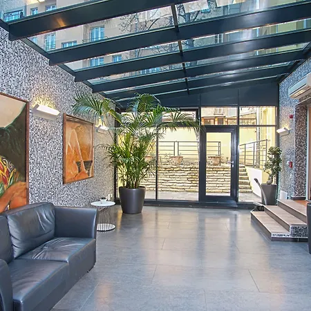 Hotel Galileo-3
