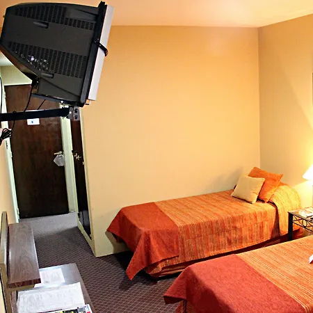 Hotel Francia-2