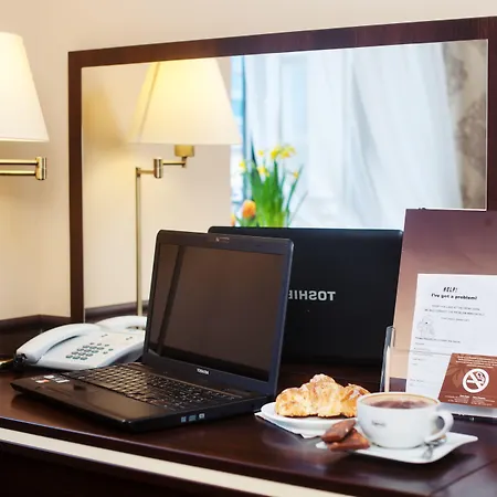 Hotel Wielopole-2