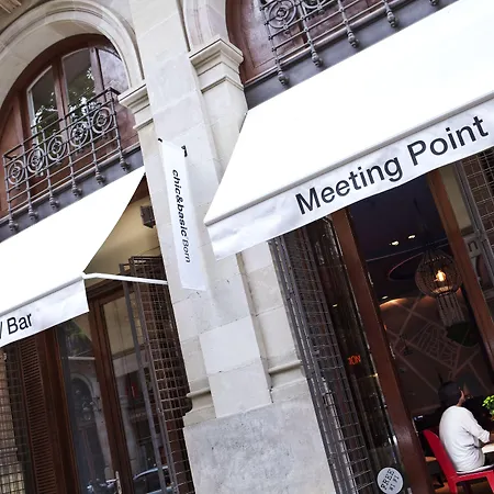 Chic&Basic Born Boutique Hotel-2