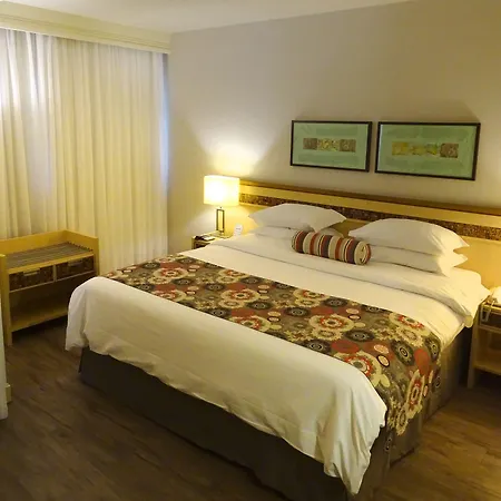 Lets Idea Brasília Hotel-2
