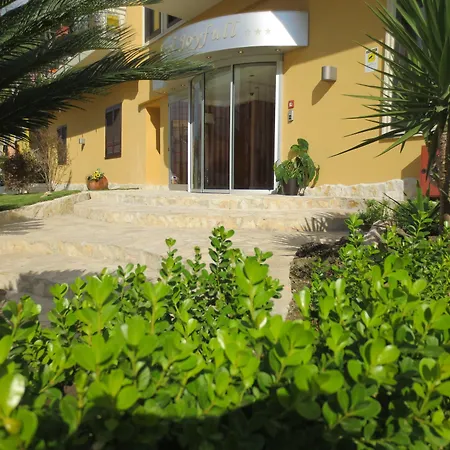 Hotel Joyfull-3