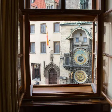 Grand Hotel Praha-3