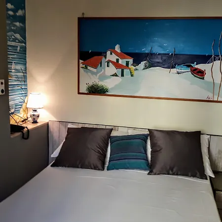 Hotel Europeo Napoli-3