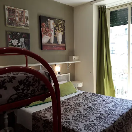 Hotel Europeo Napoli-2