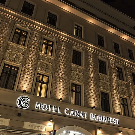 Carat Boutique Hotel-3