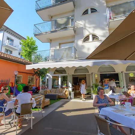 Hotel Falco-3