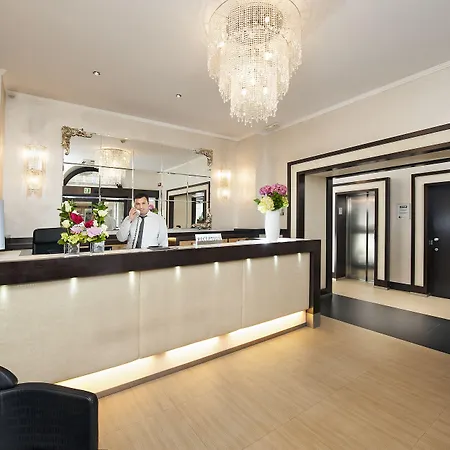 Yes Hotel Boutique Rome-3