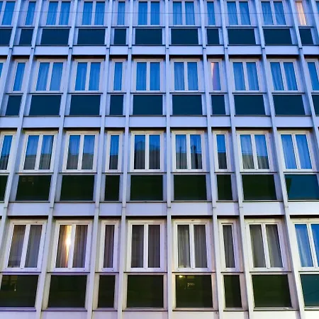 Résidence Studio Genève Centre-2