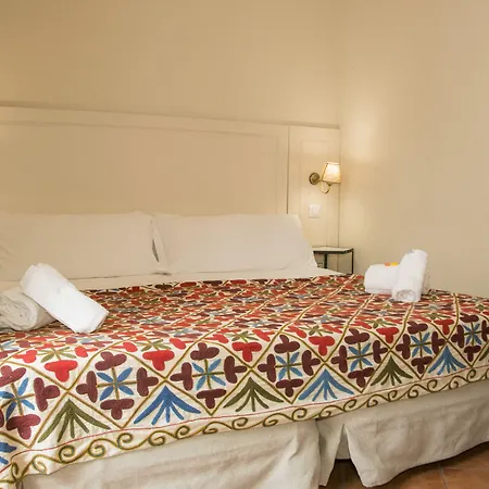 Hostal Callejon Del Agua-2