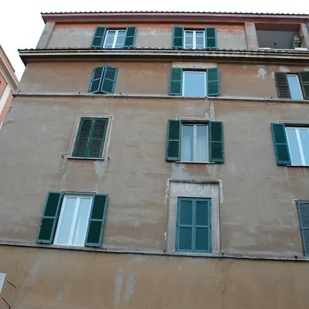 Wrh Trastevere-2
