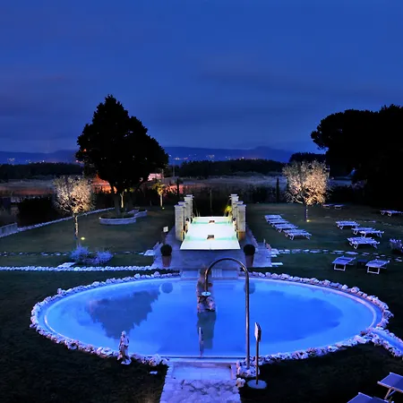 Hotel Salus Terme - Adults Only-2