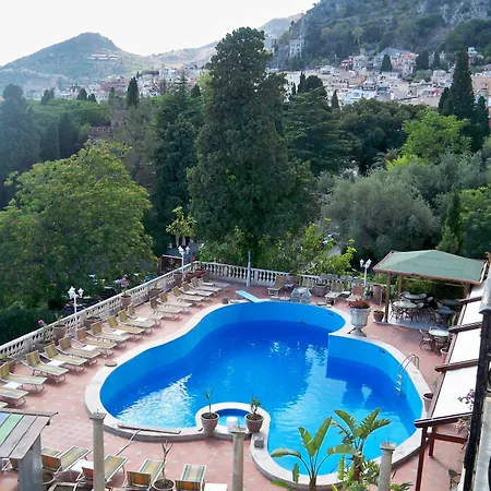 Taormina Park Hotel-2