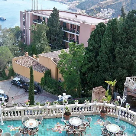 Taormina Park Hotel-3