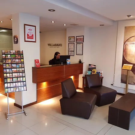 Villaggio Hotel Boutique-2