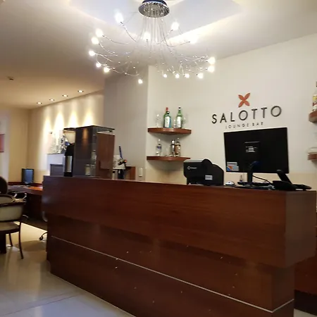 Villaggio Hotel Boutique-2