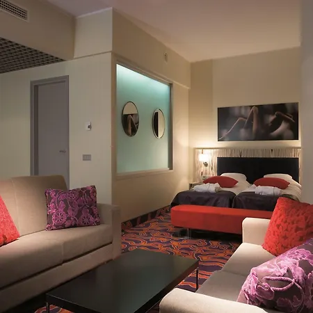 Tallink Spa & Conference Hotel-3