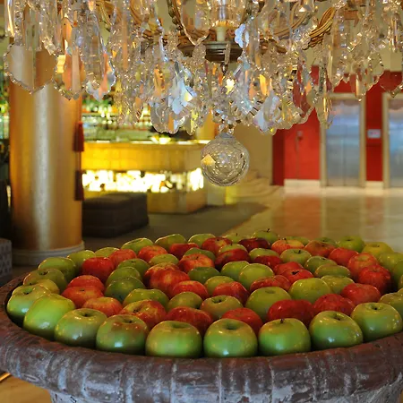 Huentala Hotel-3
