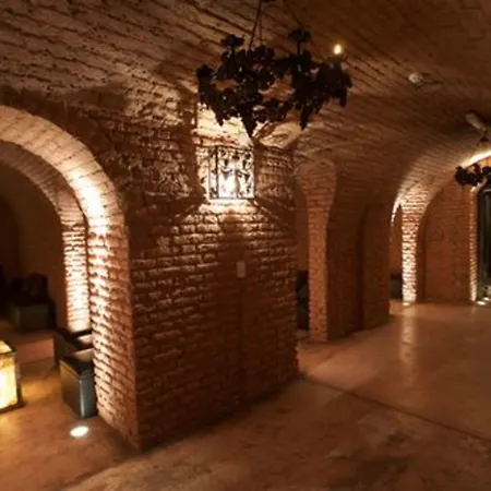 Huentala Hotel-2